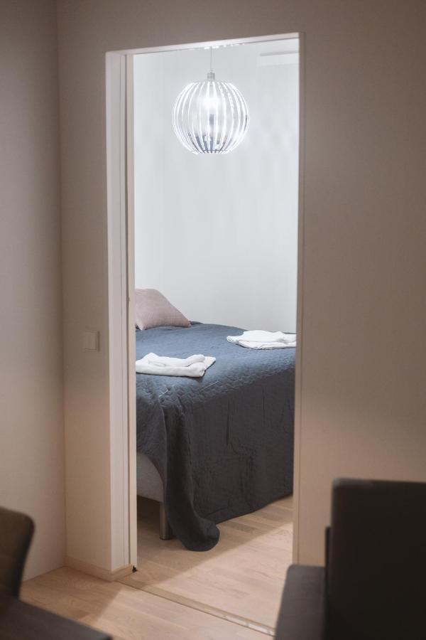 Apartment Malla Rovaniemi Buitenkant foto