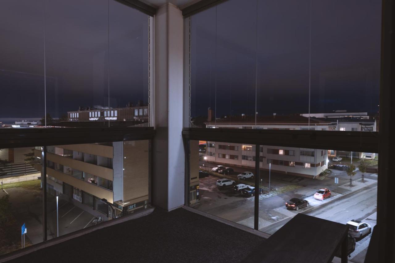 Apartment Malla Rovaniemi Buitenkant foto